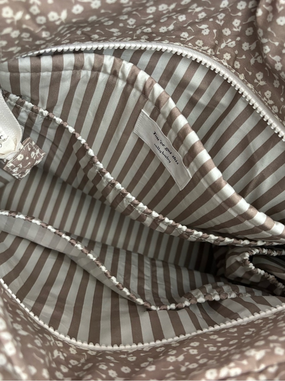Sollybaby Everyday Bag - Picture 4 of 5